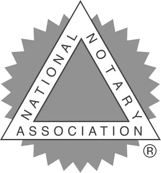 National Notary Association logo